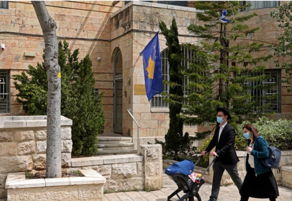 Ambasada në Izrael, pa ndikim në raportet ekonomike Kosovë-Turqi