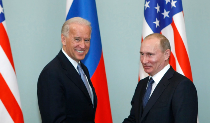 Putin refuzon takimin me Biden/ Kremlini: Sanksionet amerikane pengojnë bisedimet