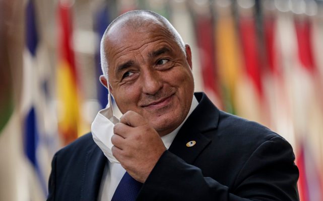Borisov: Nuk do të pengojmë Tiranën e Shkupin për integrimin