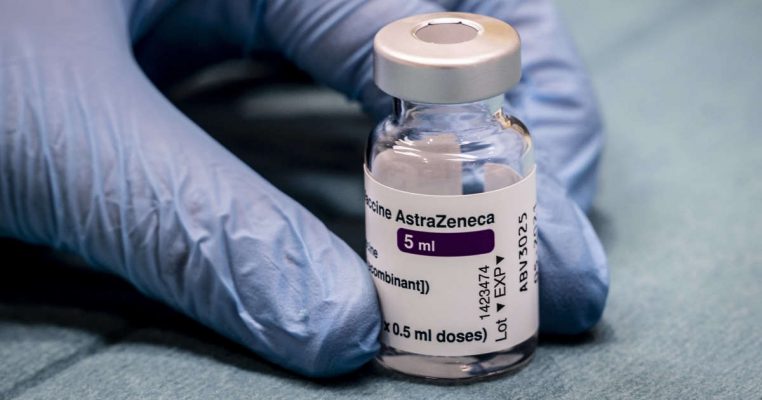OBSH: Vaksina e AstraZeneca është e sigurtë
