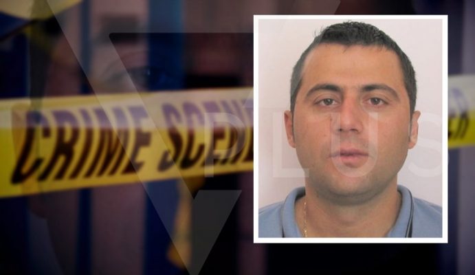 “Mond Çekiçi”, anëtar i bandës së Durrësit, viktimë e vrasjes mafioze