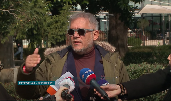 Jashtë liste por të “lumtur”/ Të ikurit nga PS: Moskandidimi ishte vendim personal