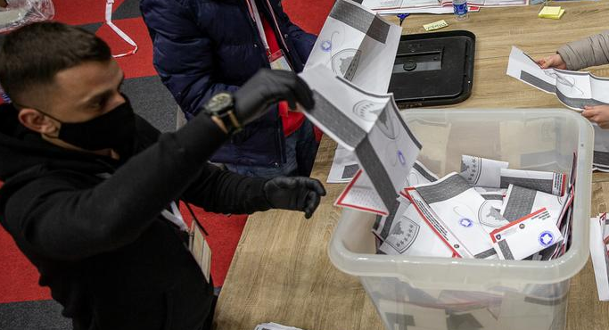 Kosovë: Anulohen votat e boshnjakëve të fituara në komunat me shumicë serbe