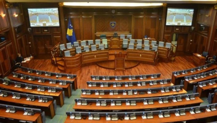 Kosova thërret Parlamentin e ri, por debati më i madh, zgjedhja e Presidentit
