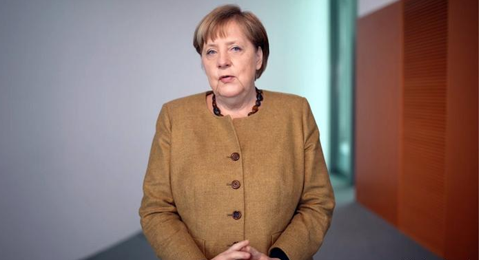 8 Marsi/ Merkel: Të mos kthehemi te modeli i vjetër i roleve