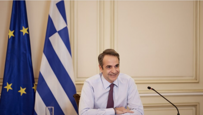 Mitsotakis optimist: Në fillim të verës do të dalim nga kriza njëherë e përgjithmonë