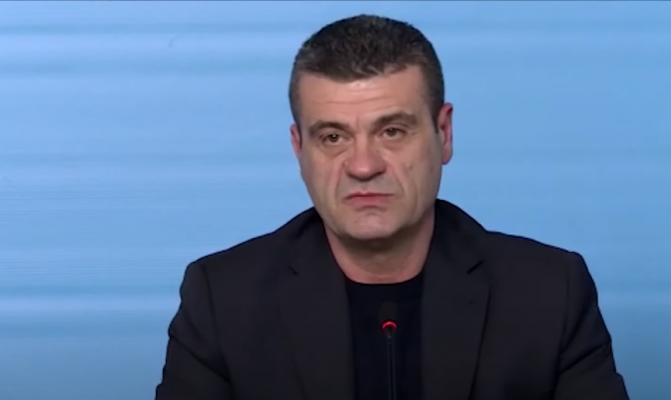 Dumani në krye të SPAK/ Patozi: Mazhoranca dhe opozita e Berishës kanë mbetur të pakënaqur