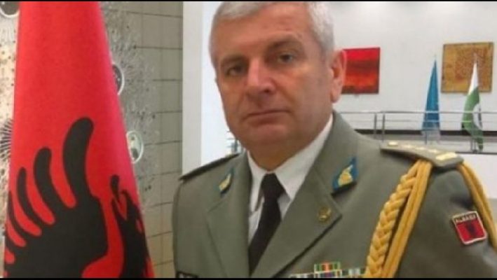 Covid i merr jetën drejtuesit të lartë të ushtrisë shqiptare