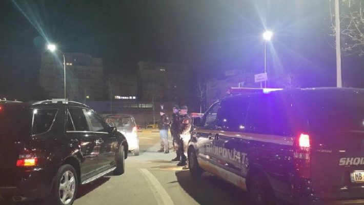 Shpërthimi me tritol në Tiranë/ Makina në pronësi të prokurorit