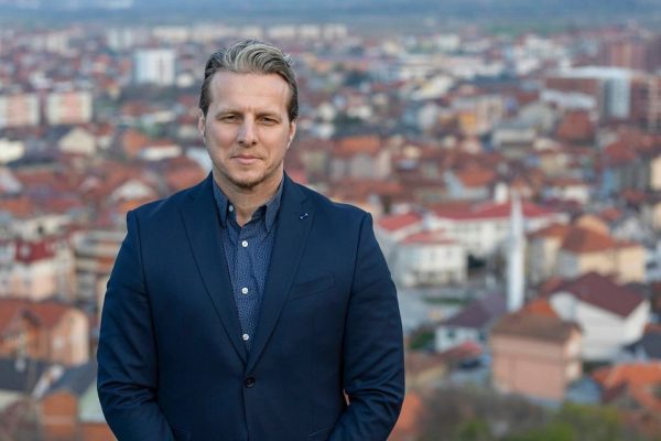 Shqipërim Arifi fiton zgjedhjet për komunën e Preshevës