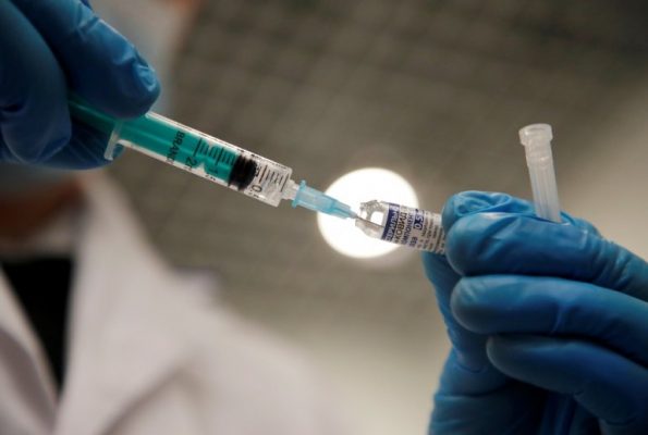 BE po shqyrton vaksinën ruse, mund të përdoret nga vendet e unionit