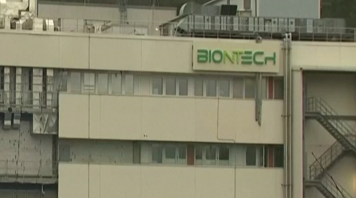 Gjermani, BioNTech hap fabrikën e re të prodhimit të vaksinave të Covid-19