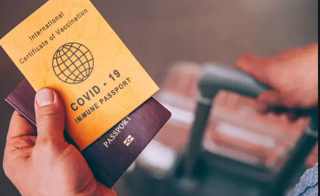 BE drejt pasaportës së Covid: Do ti shërbejë udhëtimit të sigurtë