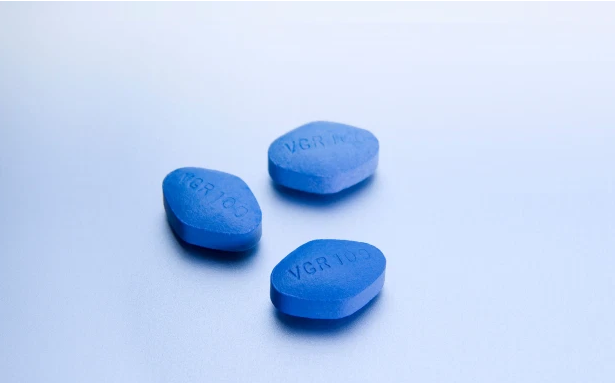 Viagra zgjat jetën e atyre që i kanë mbijetuar një sulmi në zemër