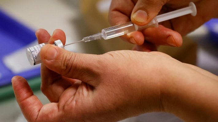 BE do të marrë katër milionë doza të tjera të vaksinës kundër COVID