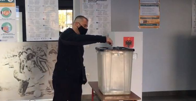 Zgjedhjet Parlamentare në vend, ja sa është pjesëmarrja në Vlorë!