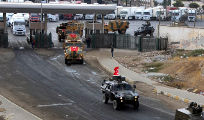 Turqia nis ofensivë ushtarake në veri të Irakut