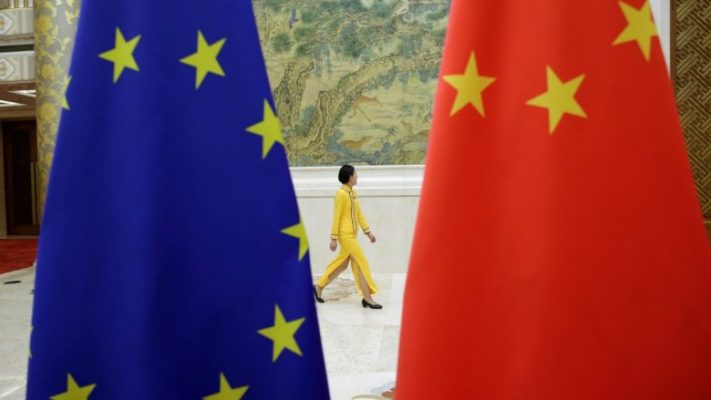 BE, e shqetësuar për investimet kineze në Ballkan