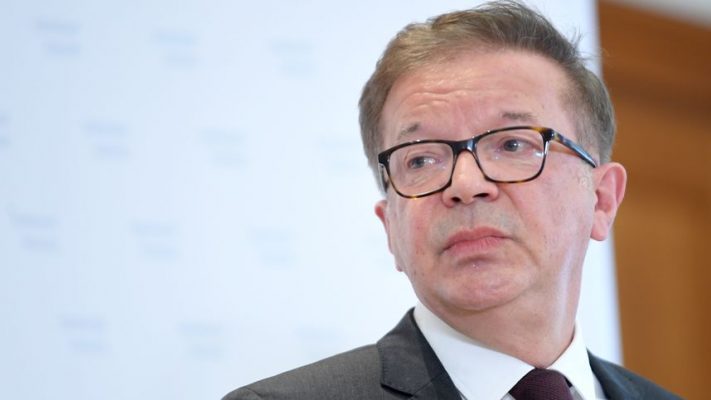 “I mbingarkuar nga pandemia”/ Ministri i Shëndetësisë në Austri jep dorëheqjen