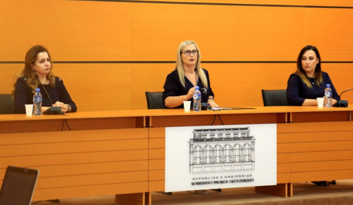 KPK shkarkon nga detyra gjyqtaren e Gjykatës së Apelit në Tiranë