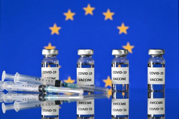 Imuniteti i tufës arrihet në verë në Bashkimin Europian