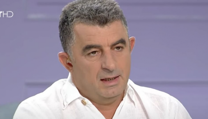 Hetimet për vrasjen e gazetarit grek, dyshohet se krimi lidhet me profesionin e tij