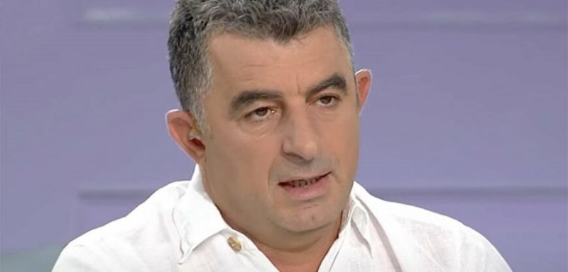 Vritet me armë gazetari grek