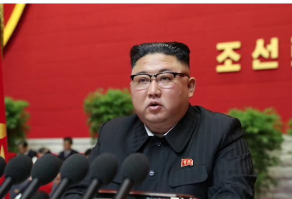 Kim paralajmëron krizë të vështirë në Korenë e Veriut