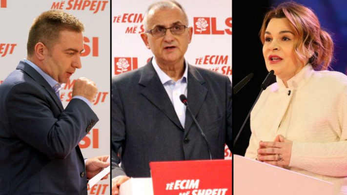 “Kryeministri tashmë ka ikur”/ Petrit Vasili në Vlorë, “injoron” sërish Luan Ramën
