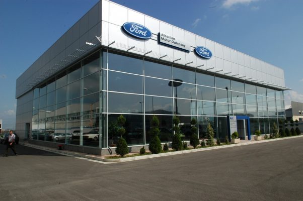 “Albanian Motor Company”, edhe jashtë Shqipërisë/ Modelet më të reja të makinave edhe në Kosovë