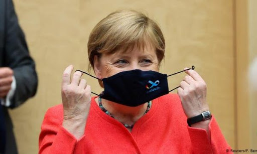 Merkel jep lajmin e mirë për të pavaksinuarit