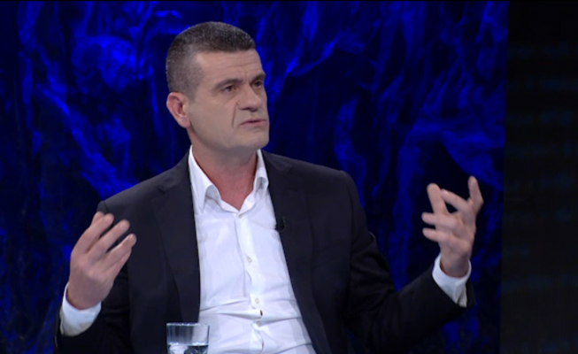 Patozi: Basha duhet të bëjë zgjedhje përvëluese për Berishën, por deri tani ka dalë i fituar