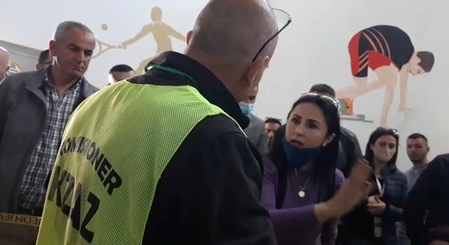 Rezultatet/ Vasili: Janë numëruar kryesisht vota në zonat ku PS ka një lloj avantazhi