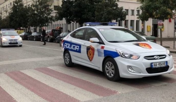 Tiranë/ 64 vjeçari në pranga, u denoncua për ngacmim seksual nga një minoren