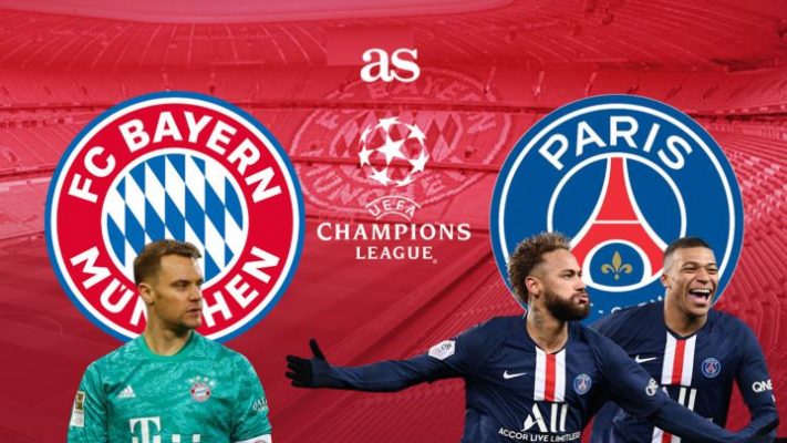 Sot dy sfida të tjera në Champions/ Bayern përballet me PSG, ndërsa Porto me Çelsin