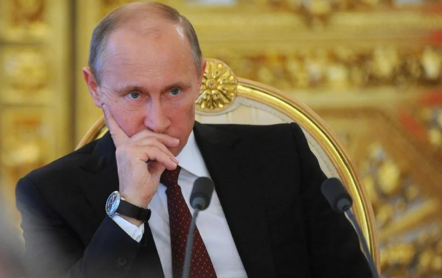 Putin po “thur” hakmarrjen ndaj SHBA