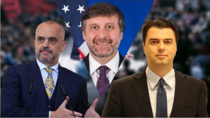 SHBA, presion Bashës dhe Ramës për zgjedhjet e 25 prillit