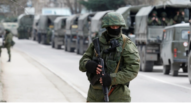 Pas stërvitjeve afër Ukrainës, Rusia urdhëron ushtarët të kthehen në baza
