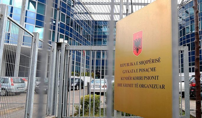 SPAK merr në hetim 20 persona në Shqipëri, dyshohen si anëtarë të organizatës terroriste iraniane