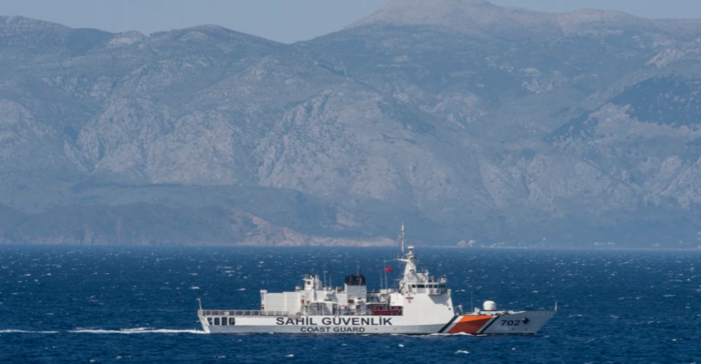 Greqia akuzon Turqinë se po tenton të “provokojë” përshkallëzim në Egje