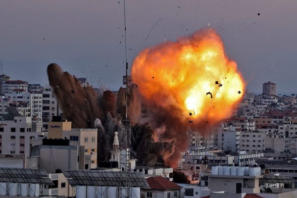 Lufta në Lindjen e Mesme, Izraeli dhe Hezbollahu shkëmbejnë zjarr ndërkufitar