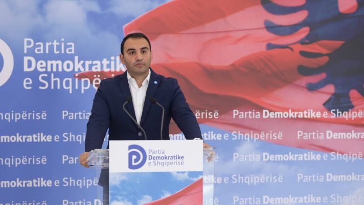 PD: Votat në Njësinë 8 në Tiranë u blenë tek një lokal, ja emrat
