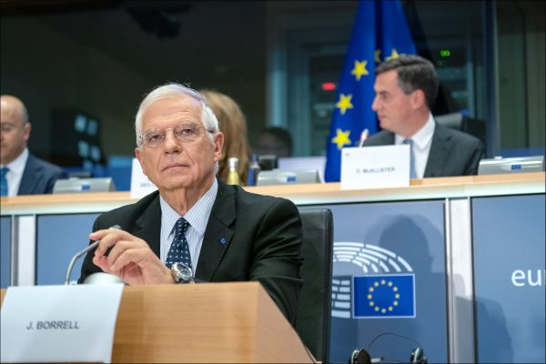 BE e pranon: Duhet më shumë vëmendje për Ballkanin Perëndimor