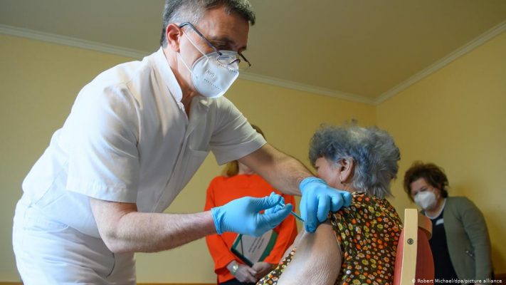 A mund të vaksinohen ata që vuajnë nga alergjitë? Studimi i fundit surprizues…