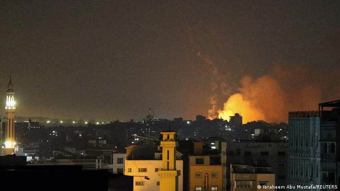 Përshkallëzohet konflikti! Izraeli nxjerr tanket, sulmon Gazën me forca tokësore