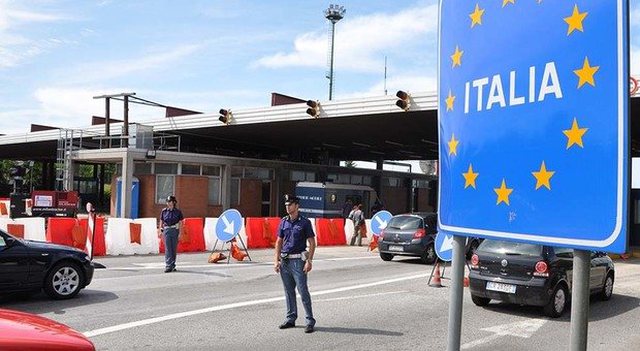 Lajm i shkëlqyer: Bashkimi Europian hap kufijtë…