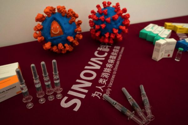 U vaksinuan shumica e shqiptarëve/ Revista prestigjoze nxjerr studimin për vaksinat kineze