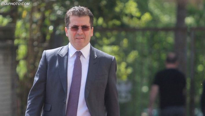 Rihapet dosja “Gërdeci”/ Gjykata e Posaçme vendos rigjykim për ish-ministrin Fatmir Mediu