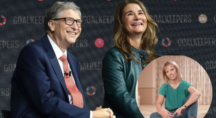 Divorci i Bill Gates zbuloi të pathëna/ Foto nga shtëpia ku ai kalonte fundjavën me të dashurën