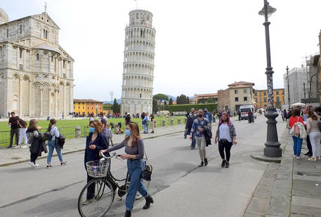 Italia, gati të mirëpresë turistët e huaj